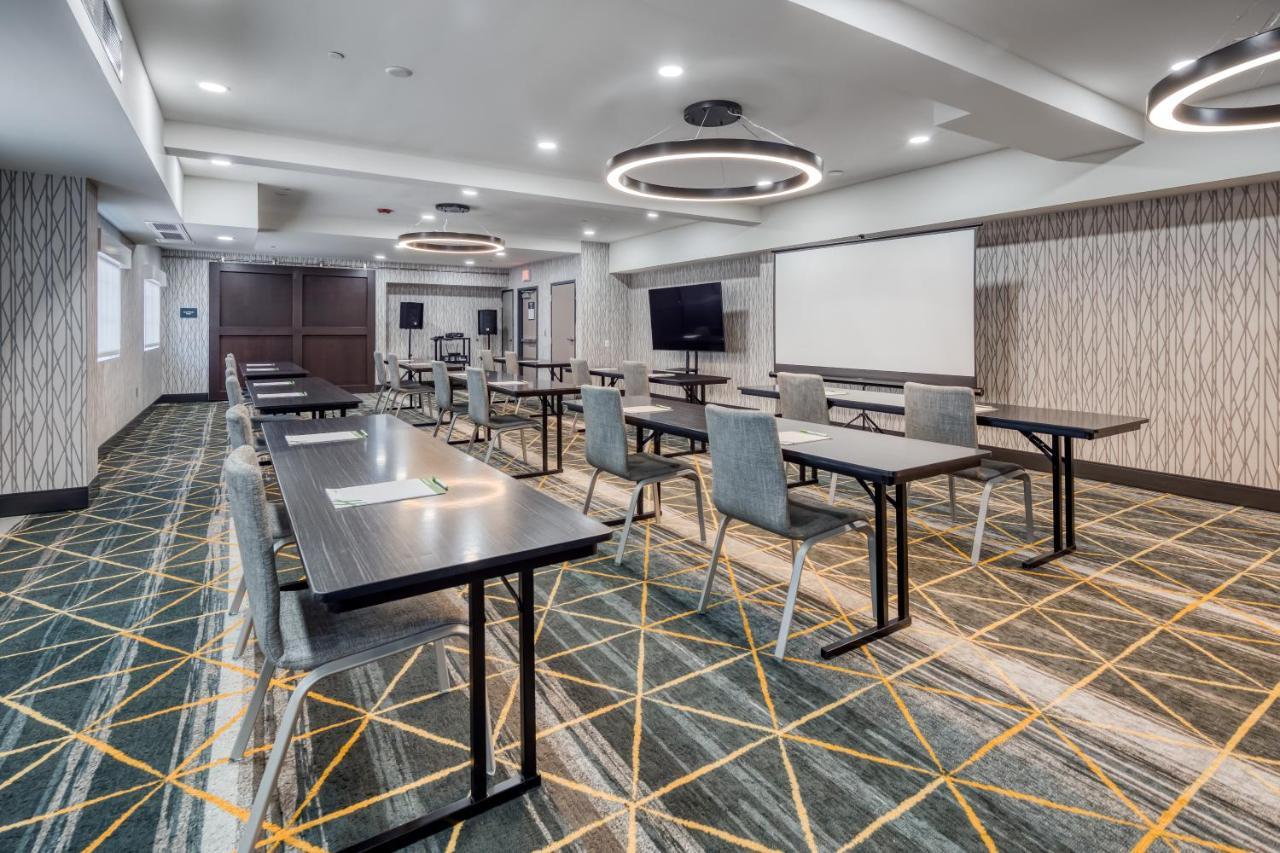 Holiday Inn Kansas City - Downtown By Ihg Luaran gambar