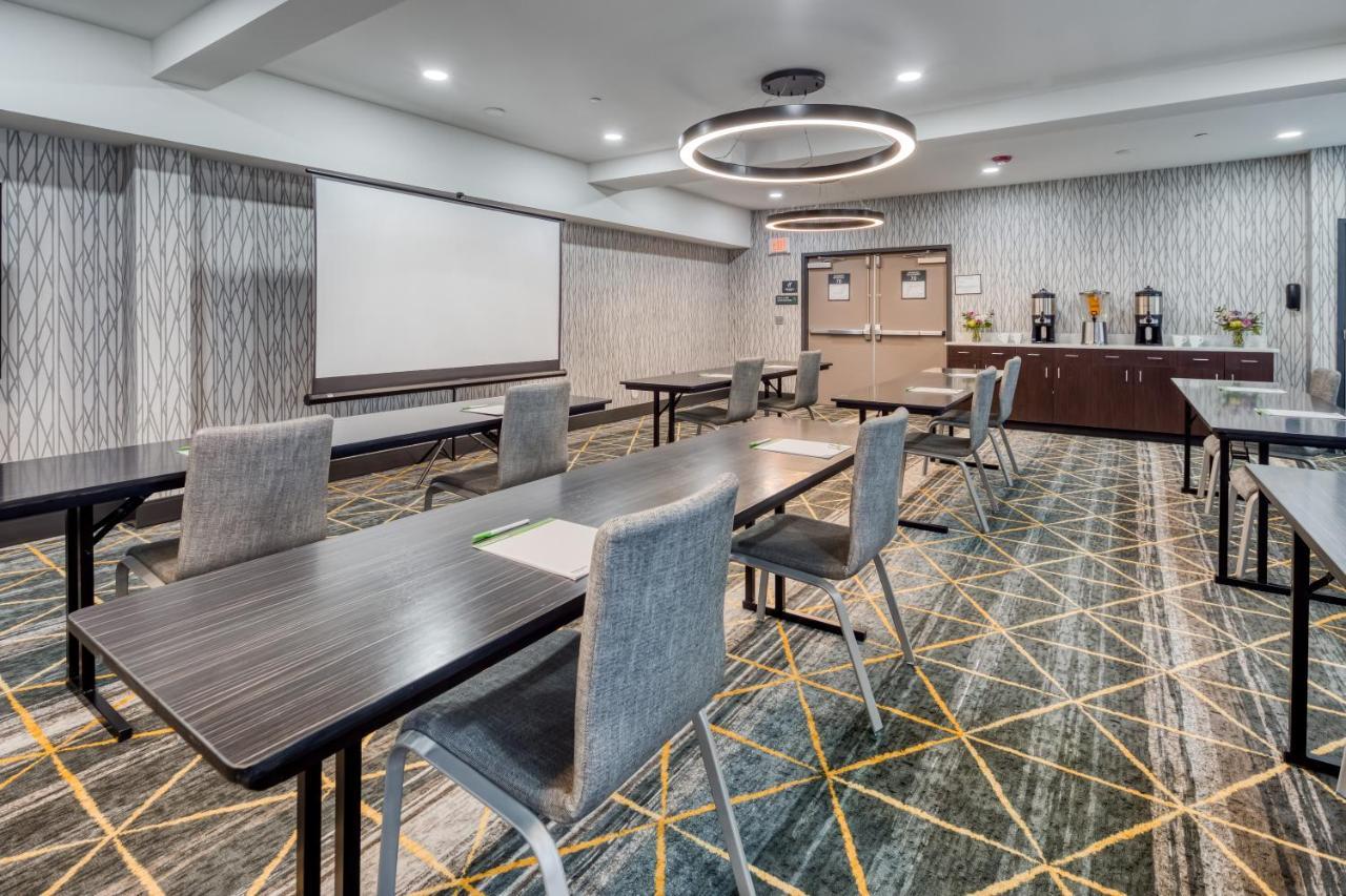 Holiday Inn Kansas City - Downtown By Ihg Luaran gambar